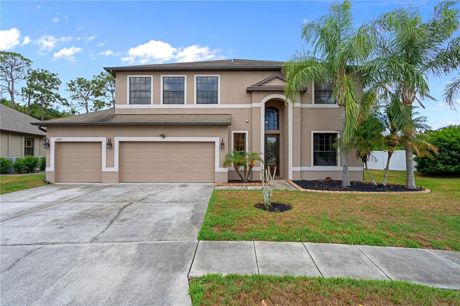 14807 Princewood Ln photo 1