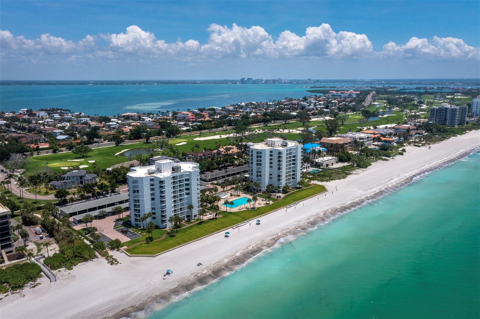 1050 Longboat Club Rd #903