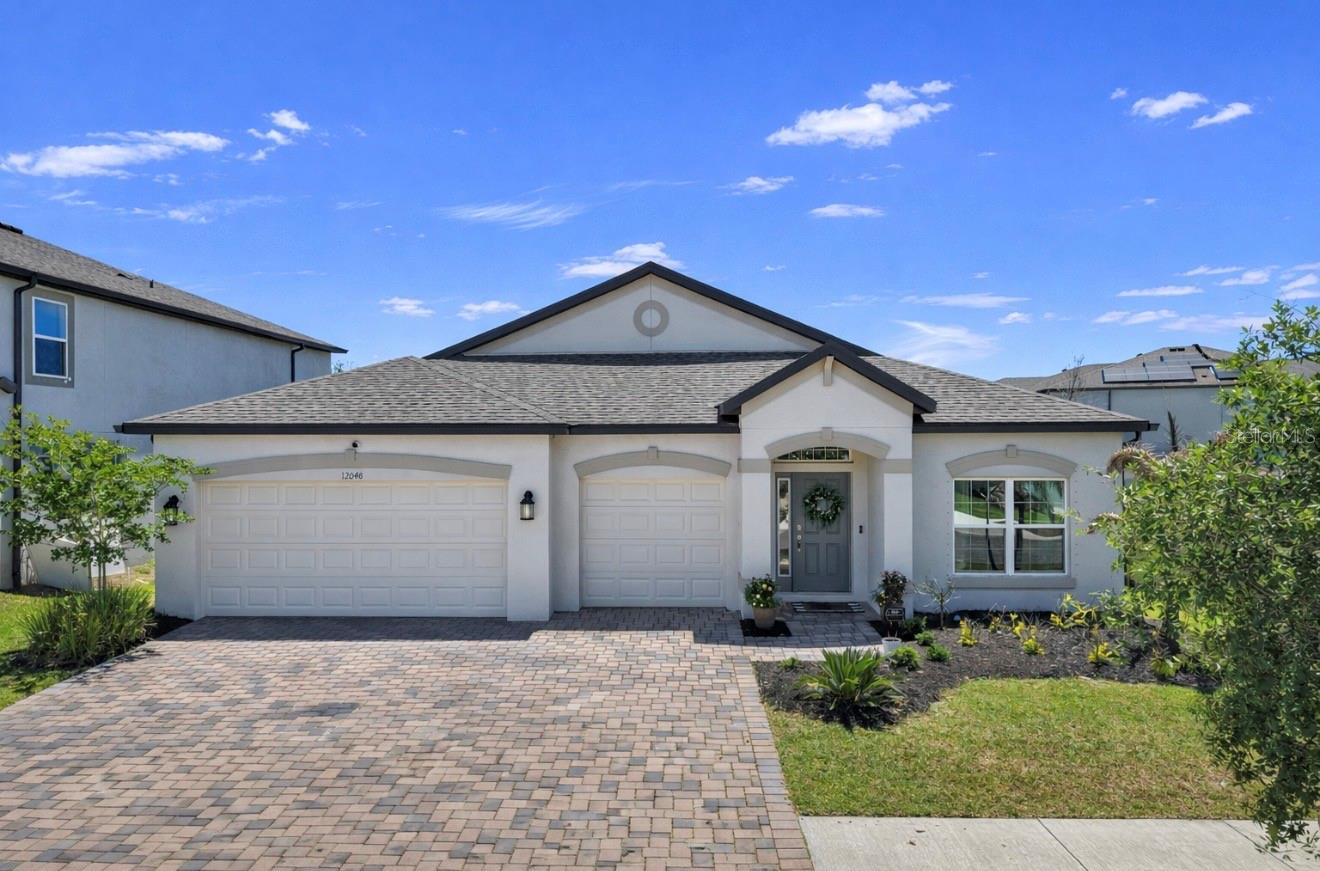 12048 Orchid Ash St photo 1