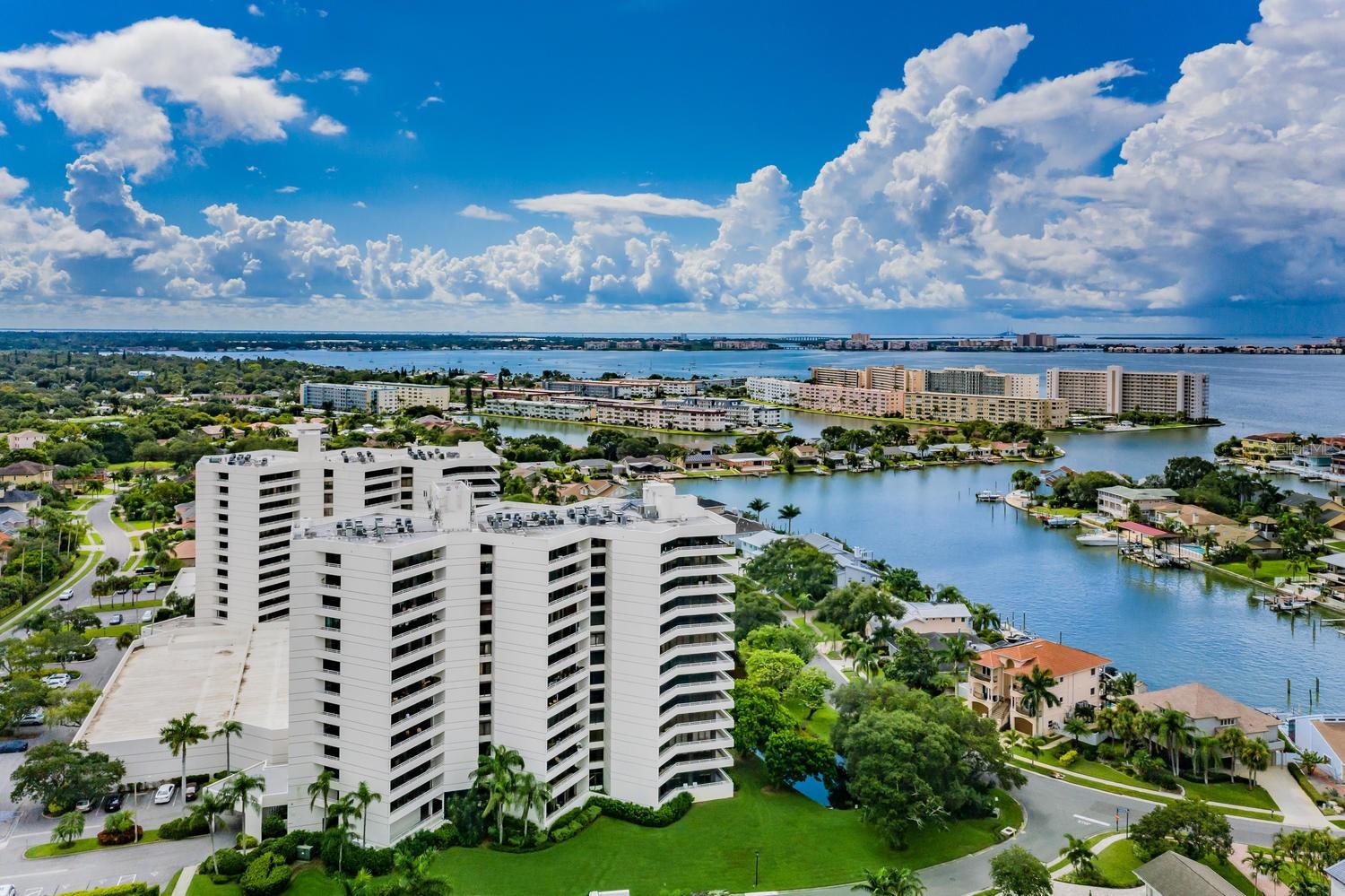 5950 Pelican Bay Plz S #705