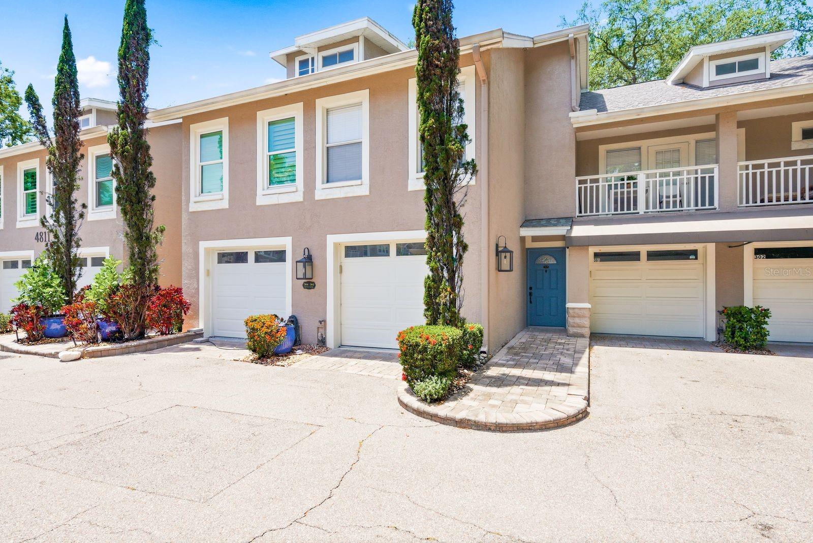 4811 Bayshore Blvd #303 photo 1