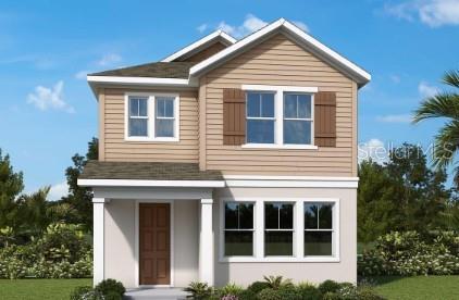 2823 Crimson Cap St photo 1