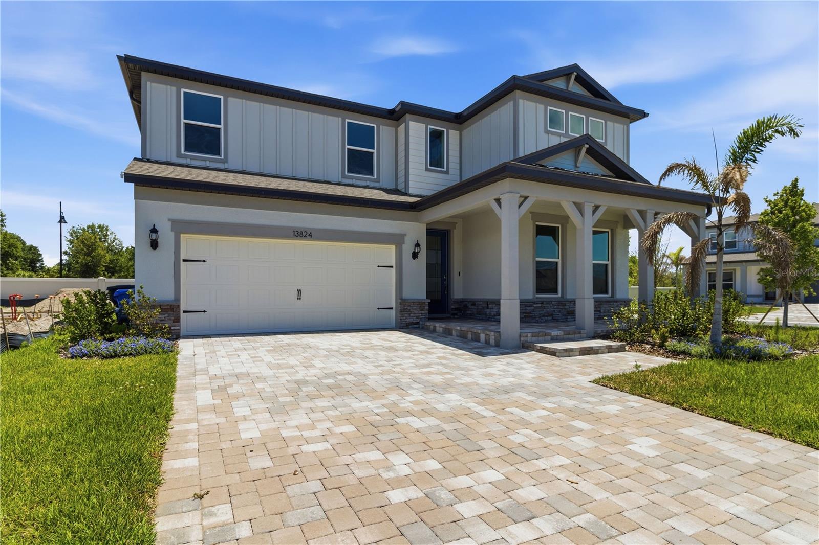 13824 Sunlight Meadow Dr photo 1