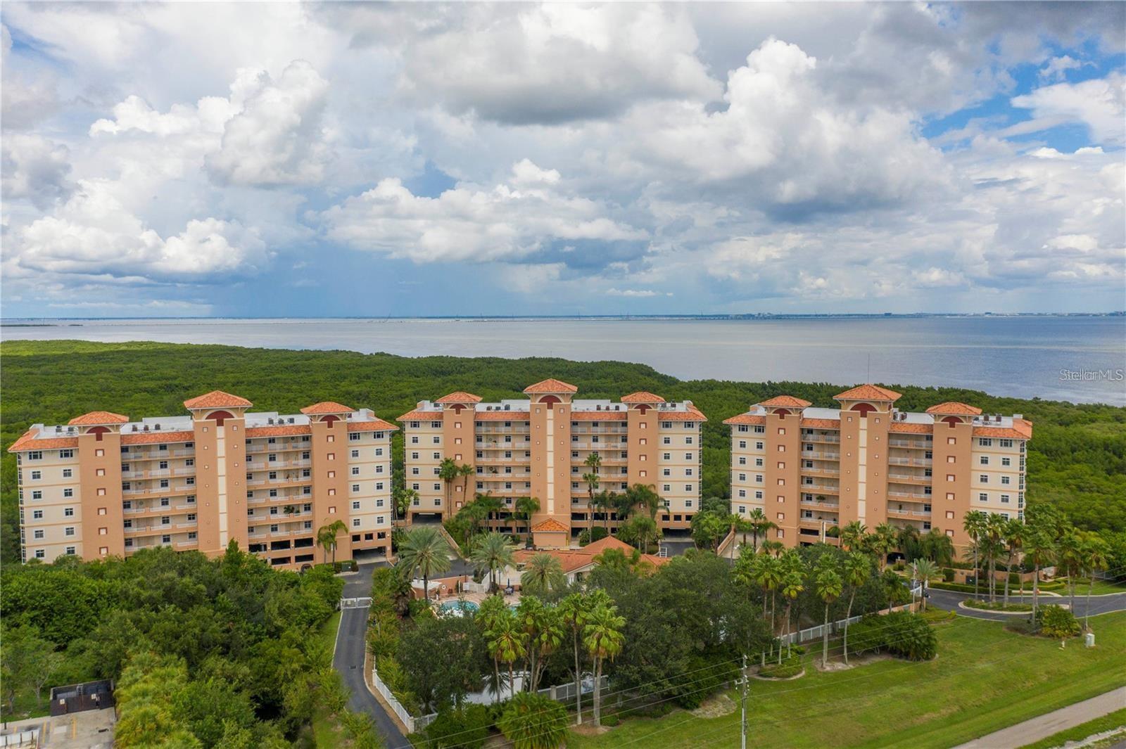 12077 Gandy Blvd N #332 photo 1