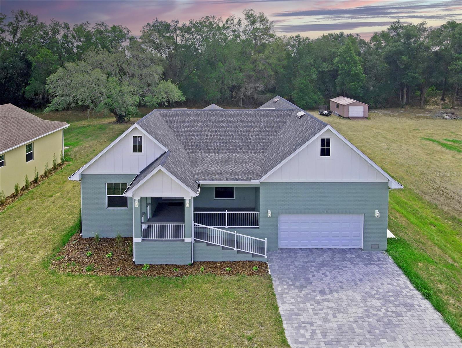 12484 Green Oak Ln photo 1