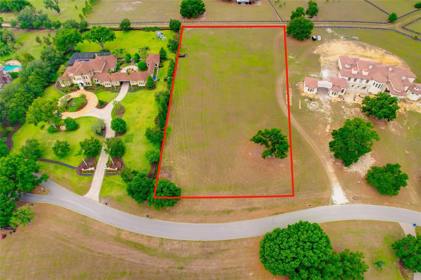 10620 Broadland Pass Lot 144