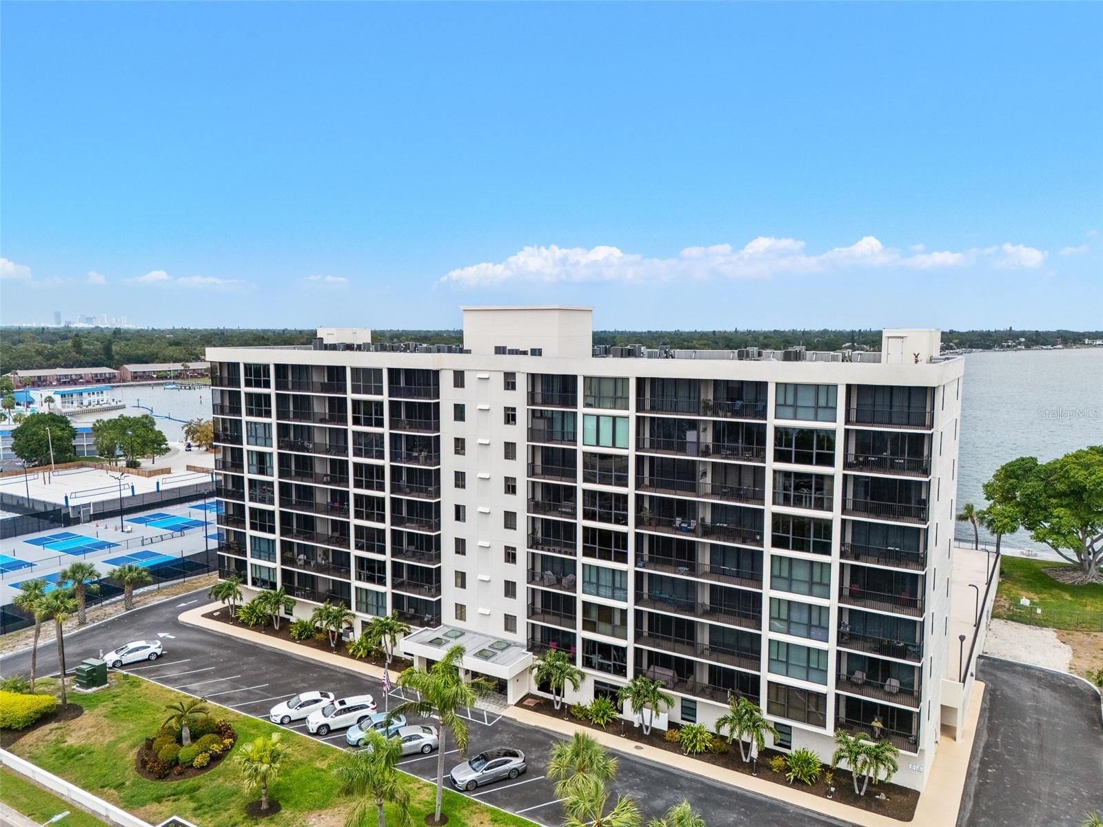 7100 Sunshine Skyway Ln S #701 photo 1