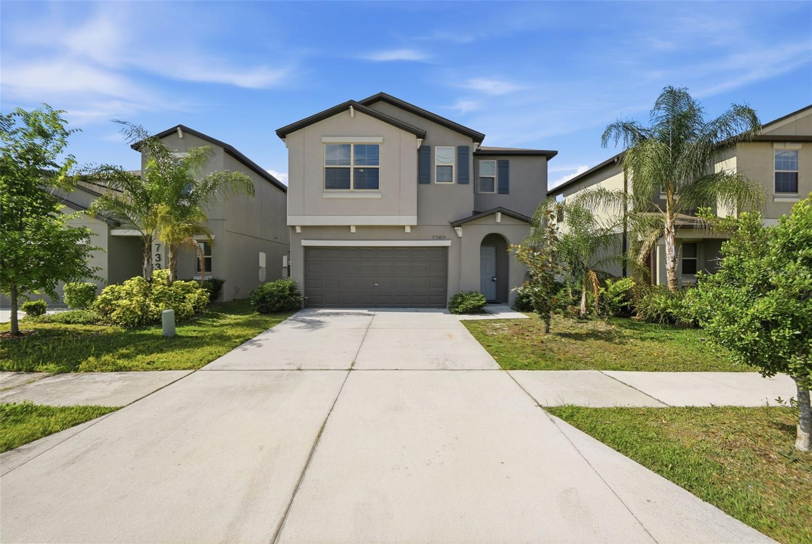 7329 Canterbury Bells CT