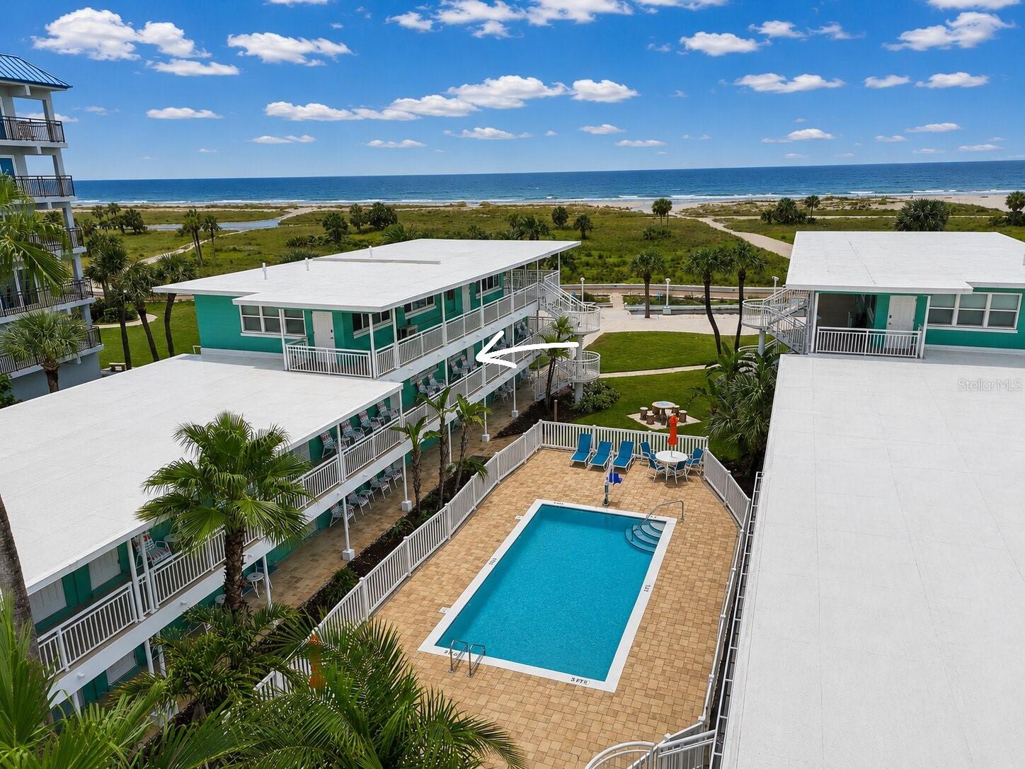11730 Gulf Blvd #29 photo 1