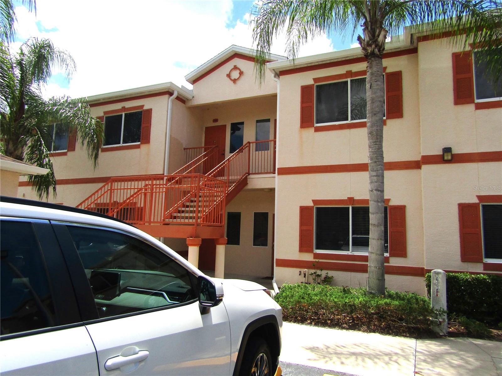 3966 Mediterranea Cir #421 photo 1