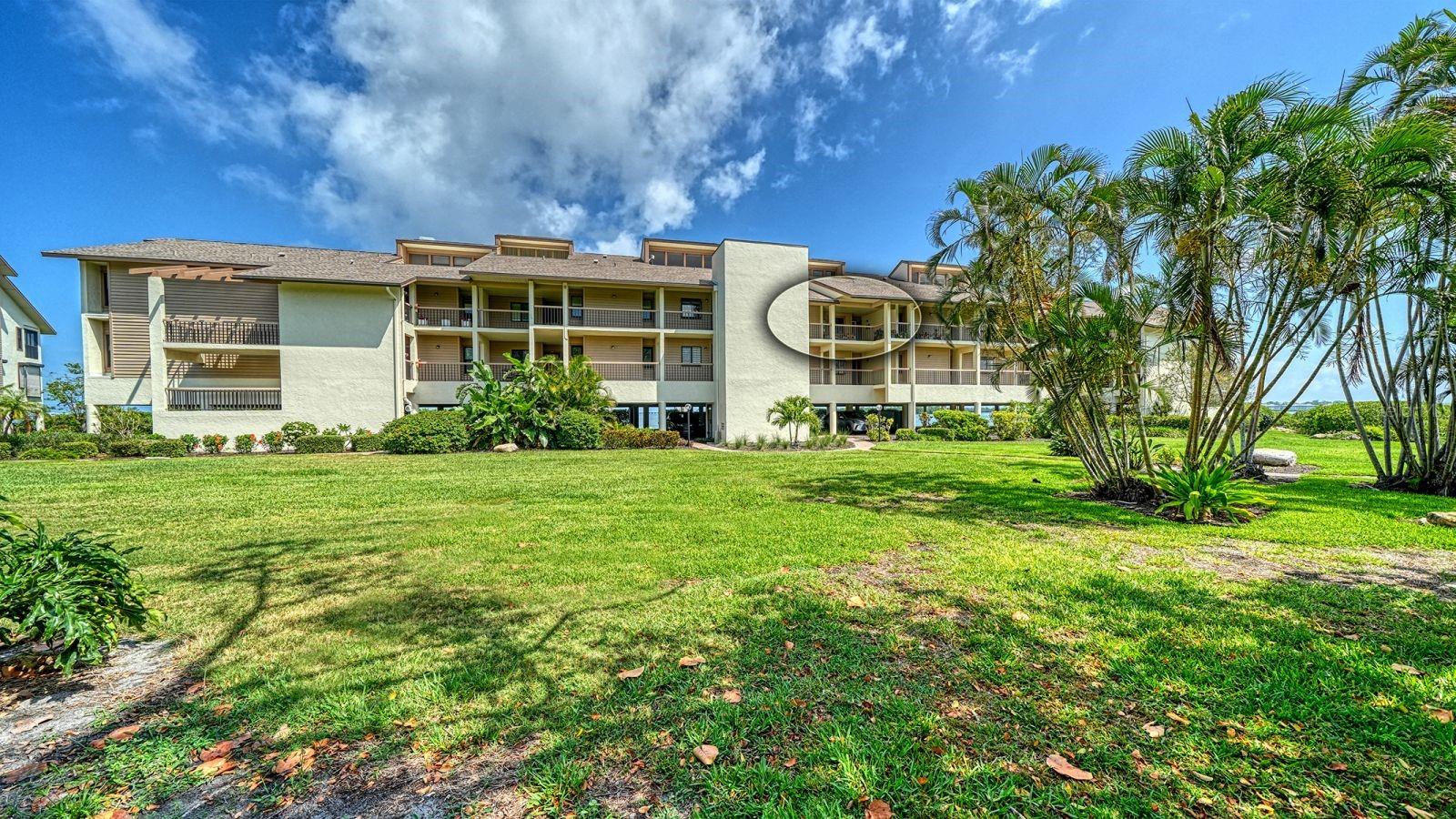 3840 Mariners Way #524A photo 1