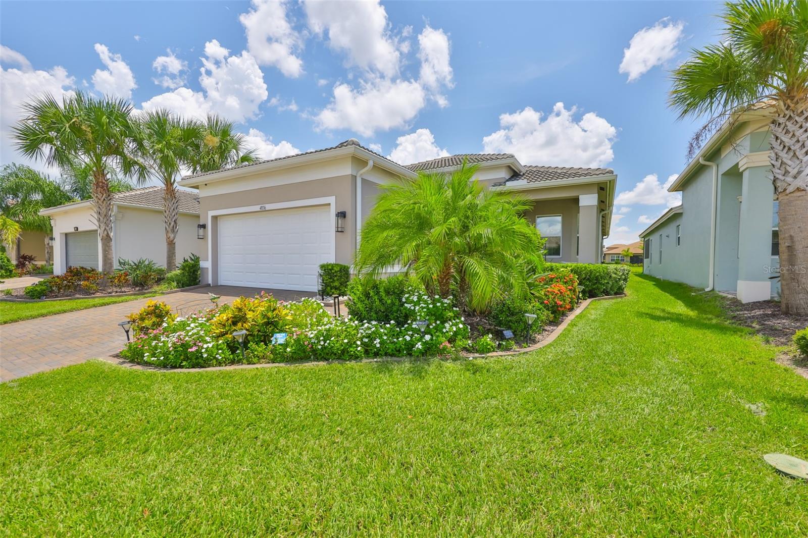 4836 Sevilla Shores Dr photo 1