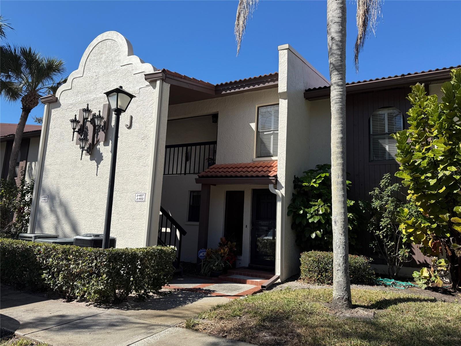 3505 Tarpon Woods Blvd #J408 photo 1