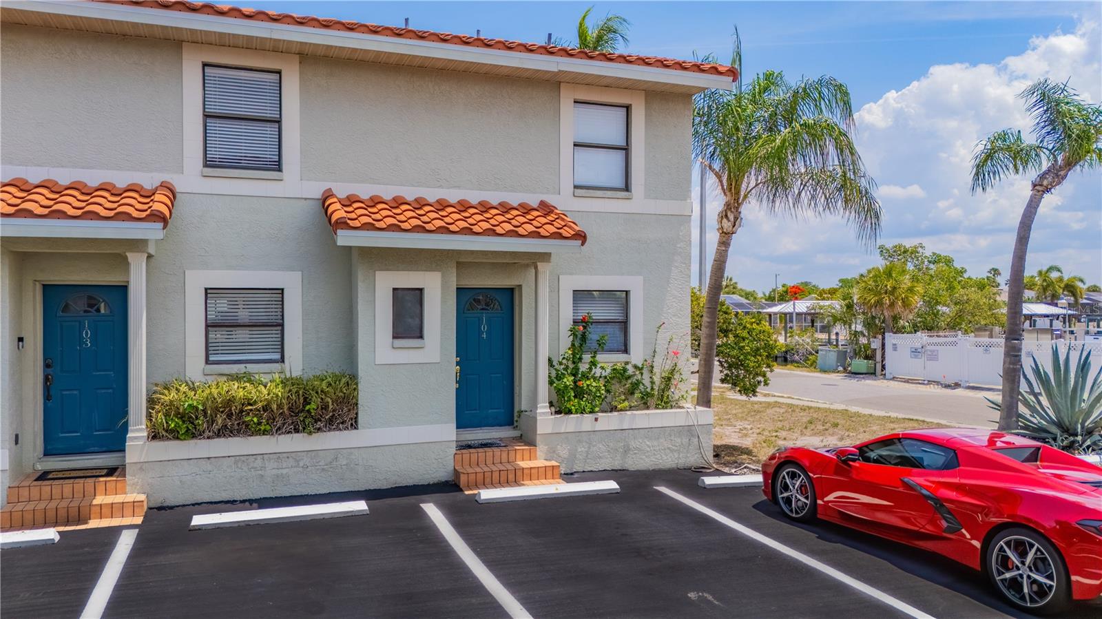 6506 Abaco Dr #104 photo 1