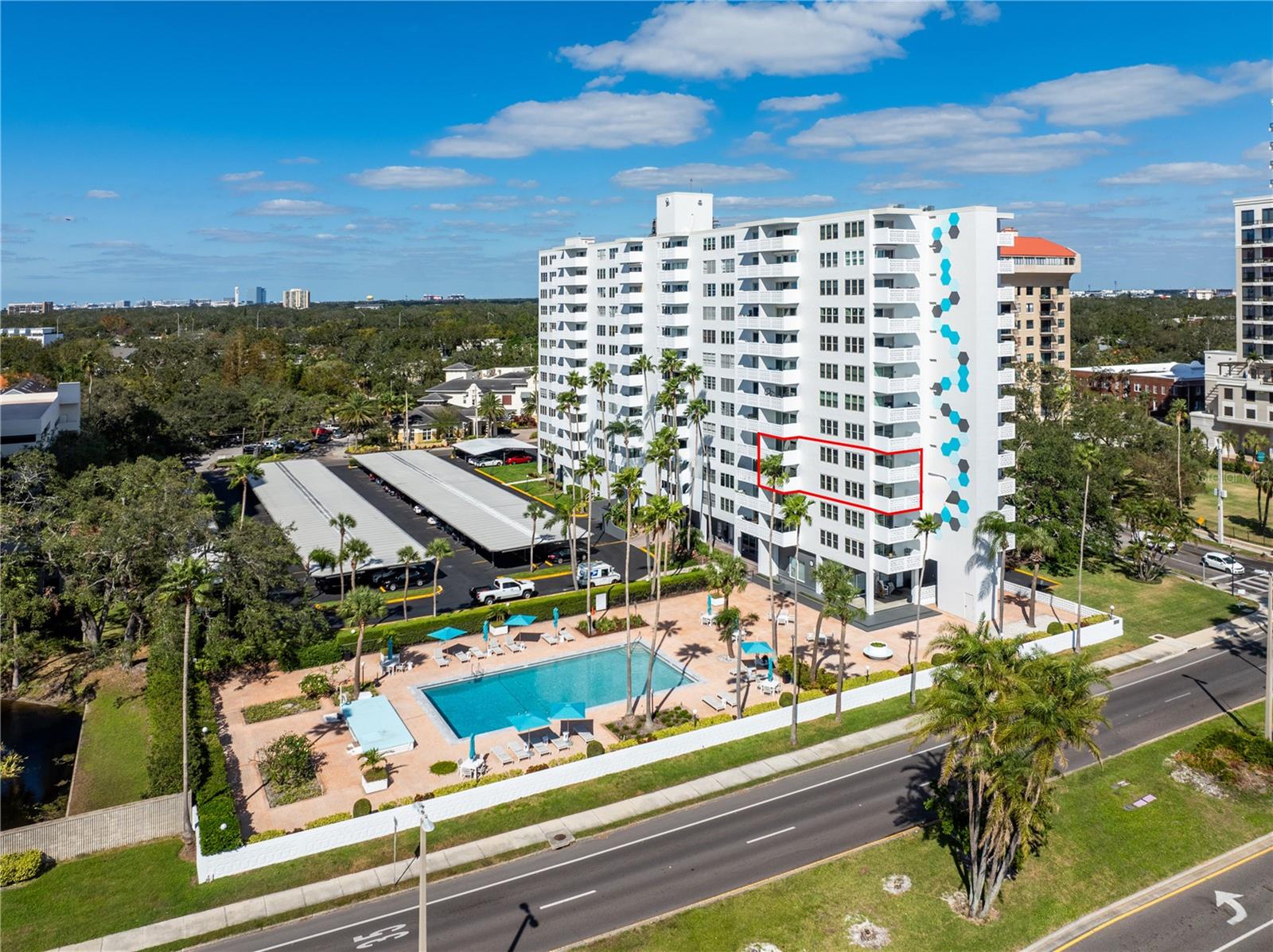 2401 Bayshore Blvd #410 & 510 photo 1