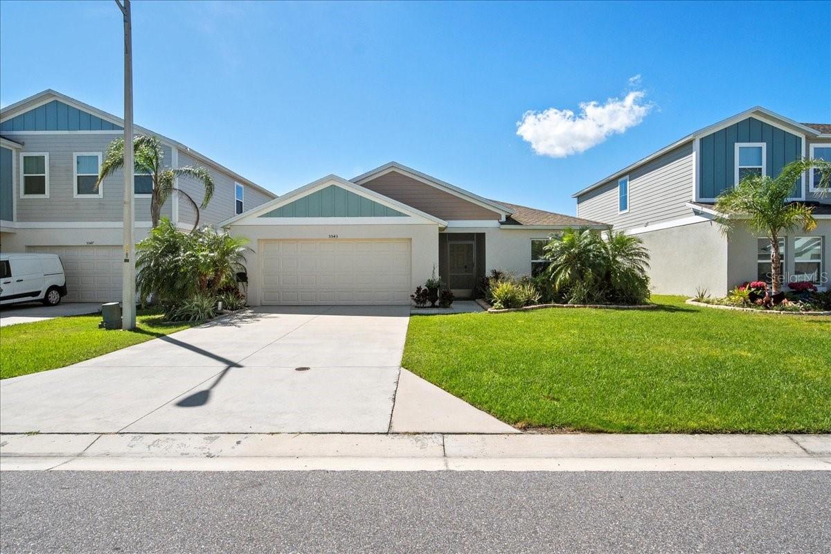 5543 Arlington River Dr