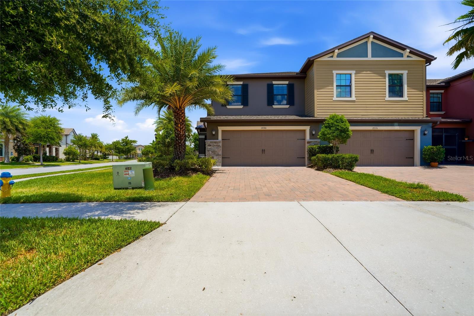 28580 Tranquil Lake Cir photo 1