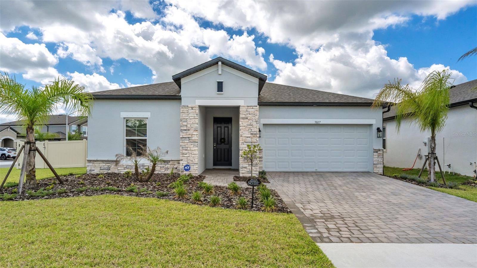 5817 Freesia Dr photo 1