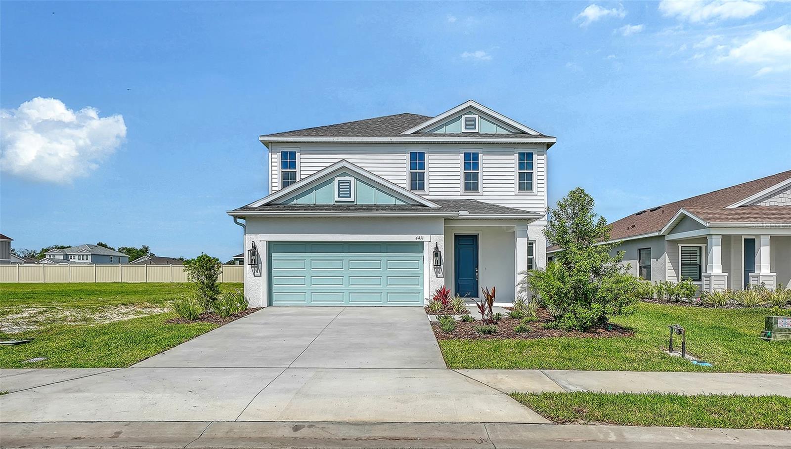 4411 Spoon Blade Dr
