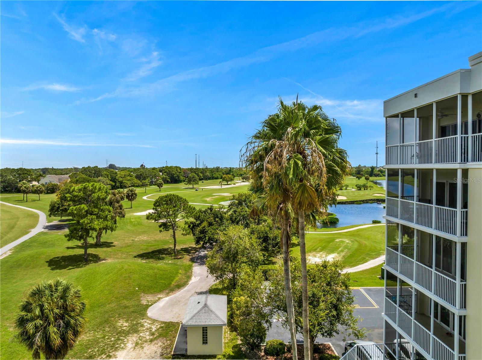 1200 Country Club Dr #3406 photo 1