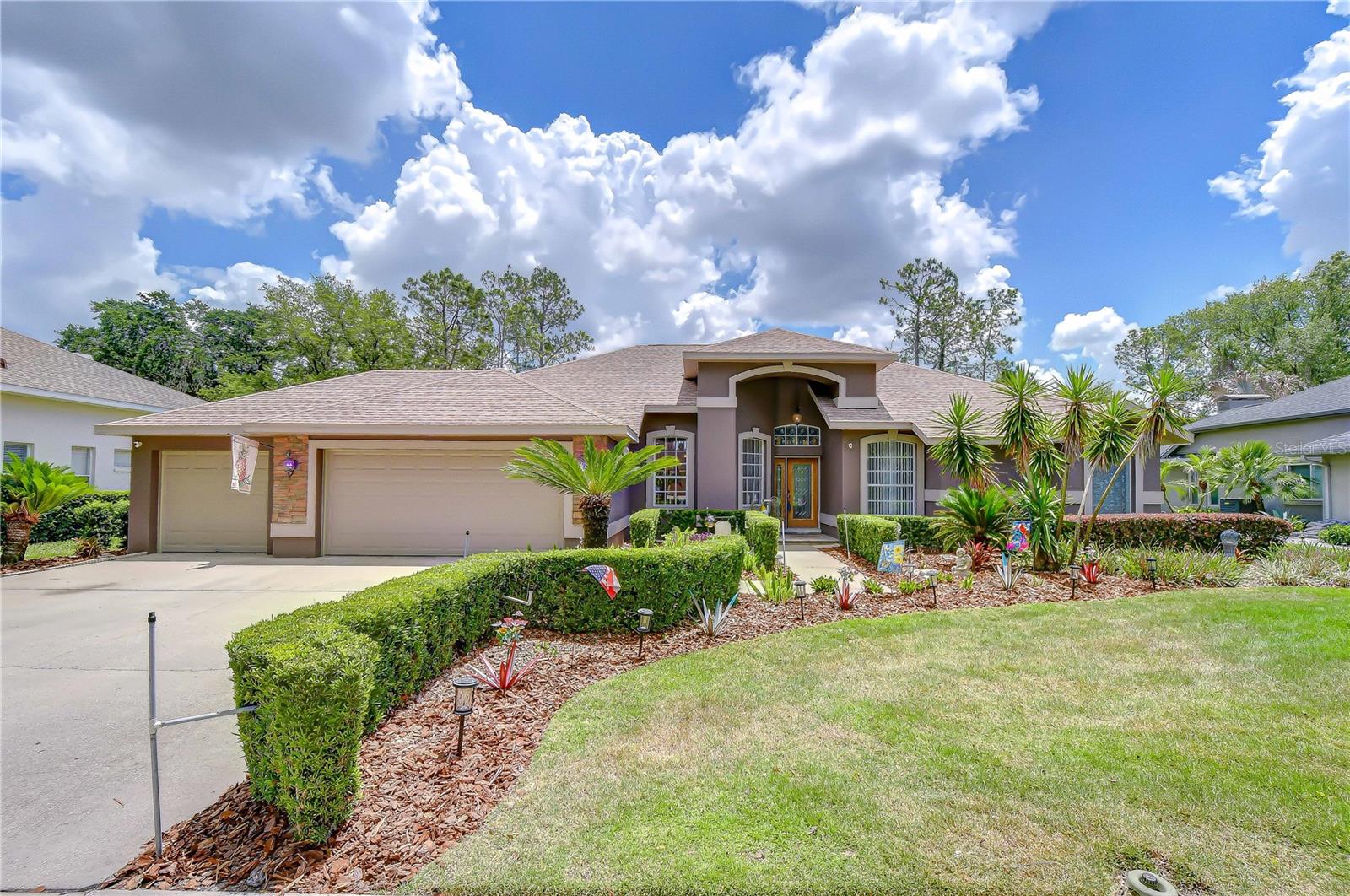 3810 Turkey Oak Dr photo 1