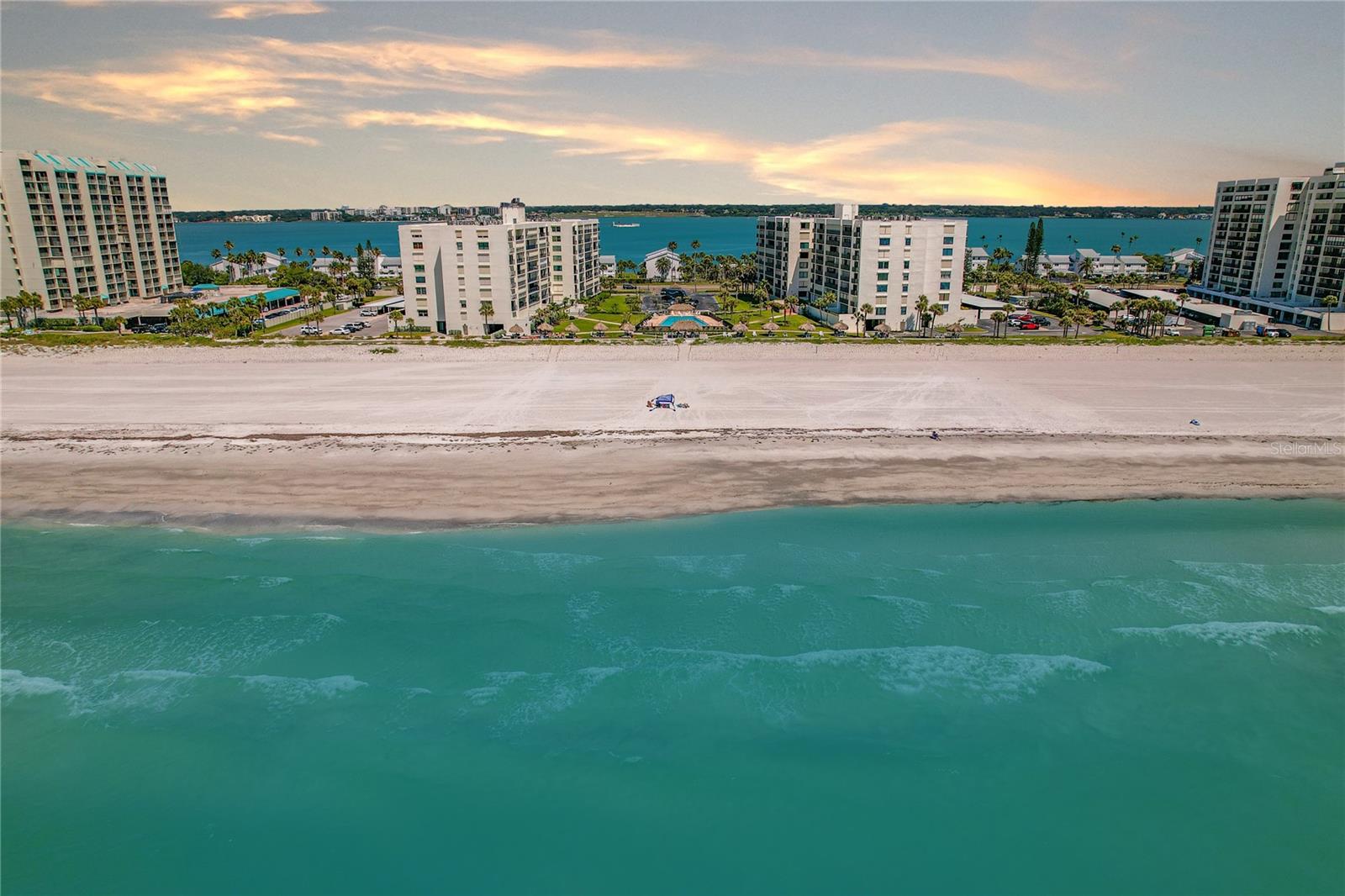 1430 Gulf Blvd #407 photo 1