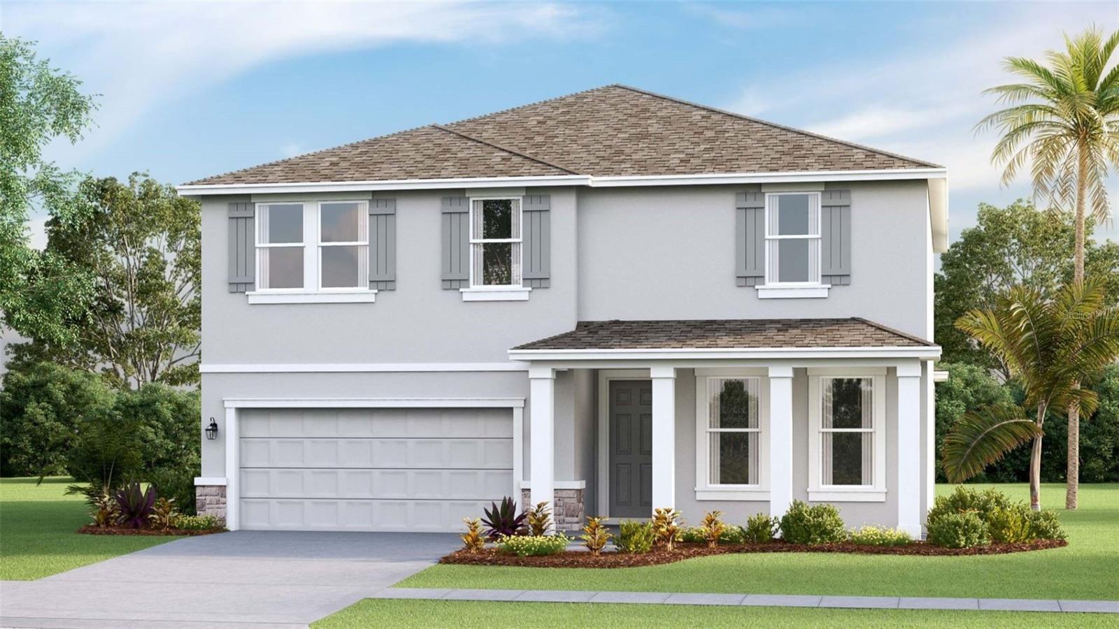 5432 Silver Moonlight Dr photo 1