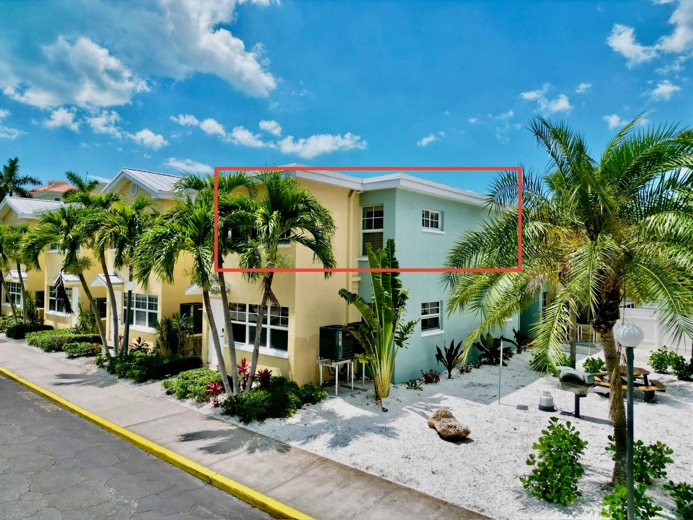 19417 Gulf Blvd #D201 photo 1
