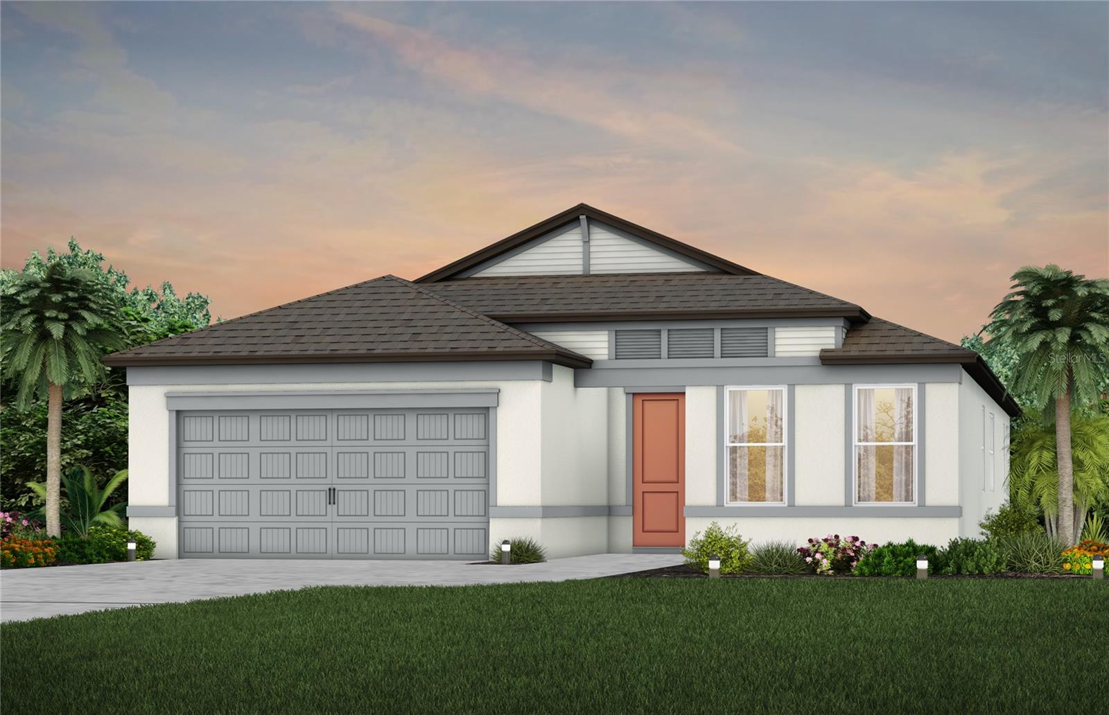 16816 Harmony River Ln photo 1