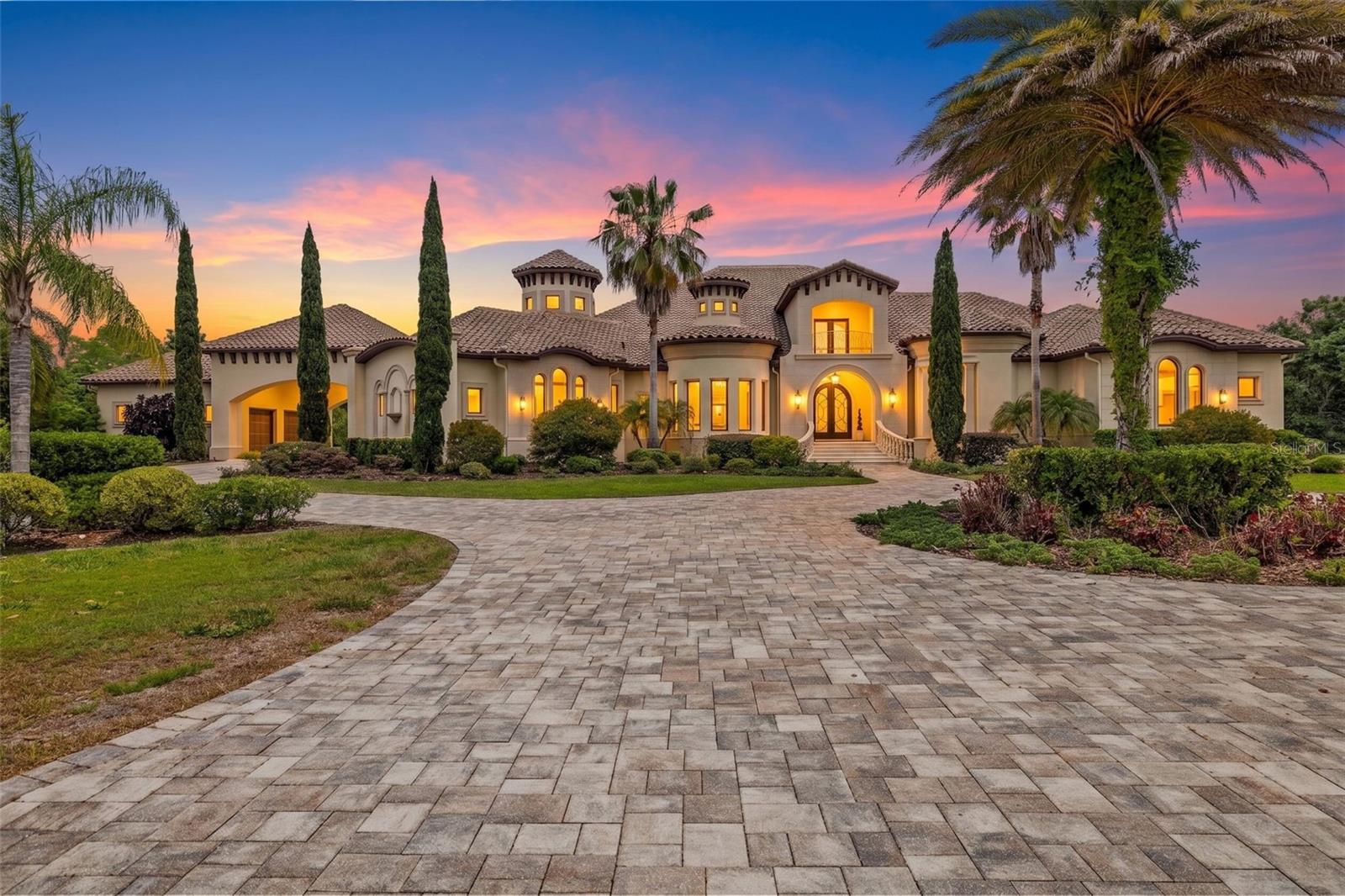 17301 Ballmont Park Dr