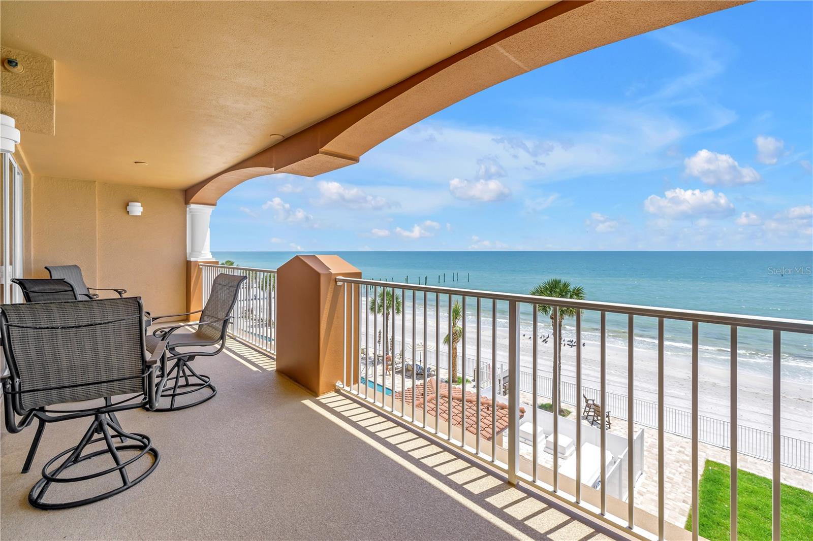 16326 Gulf Blvd #308