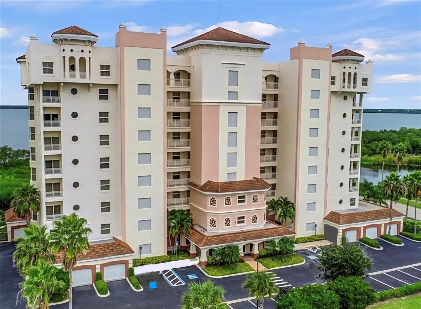 2925 Terra Ceia Bay Blvd #2203 photo 1