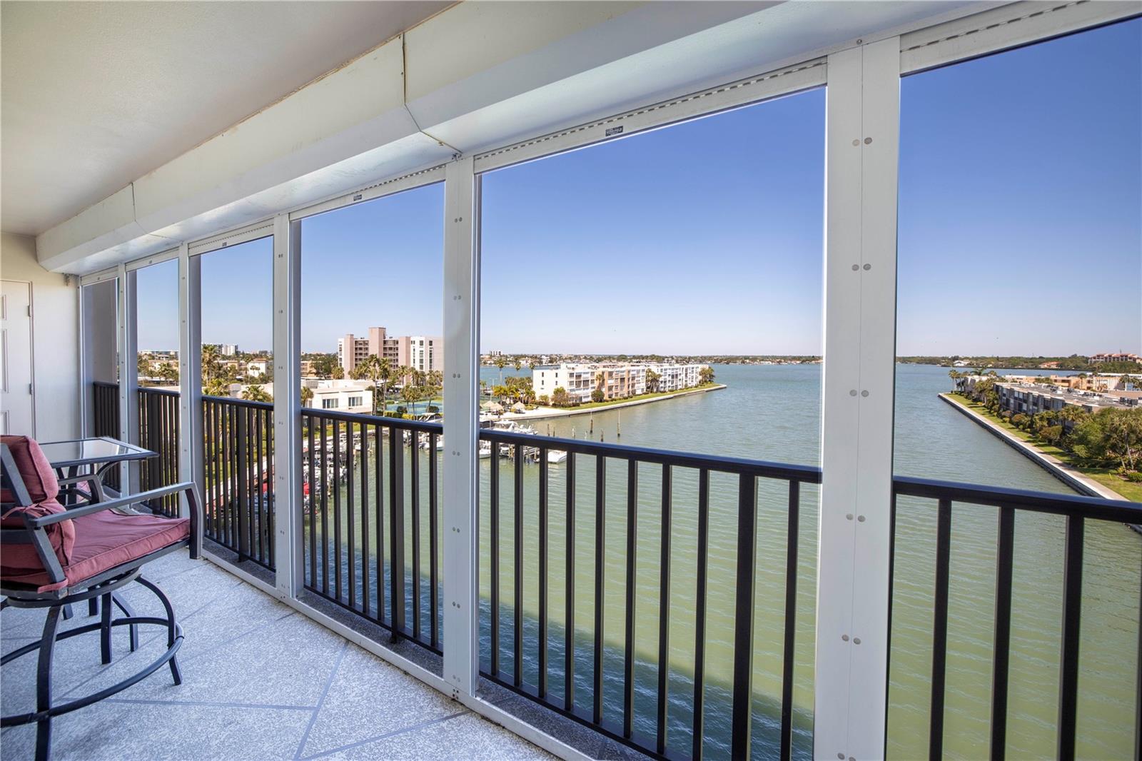 7300 Sun Island Dr S #602 photo 1