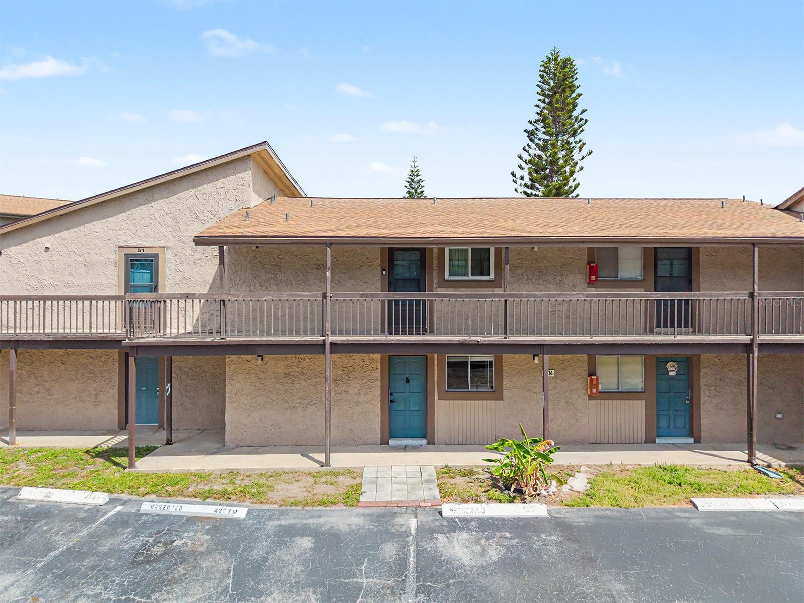 6314 Newtown Cir #14A2