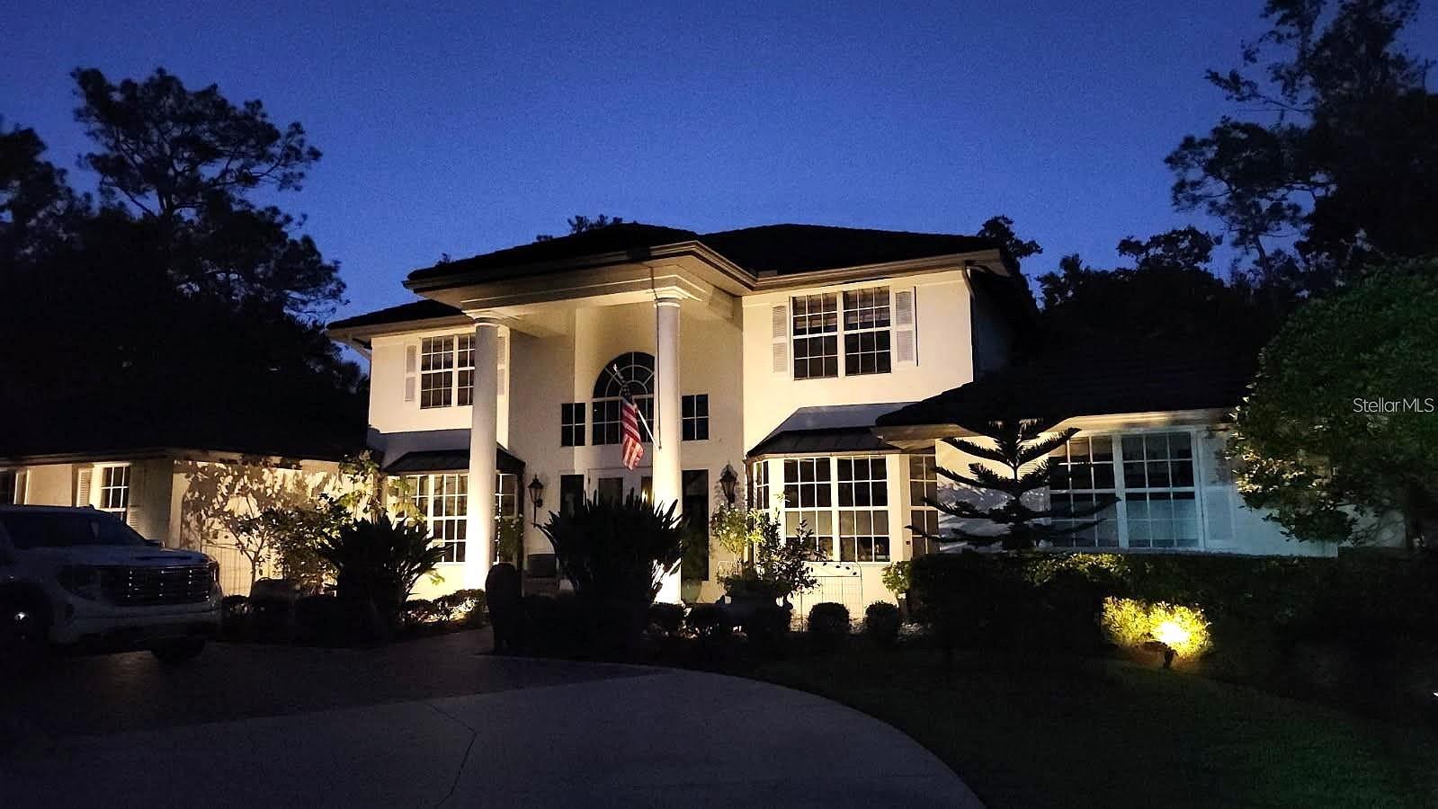 3171 Dick Wilson Dr