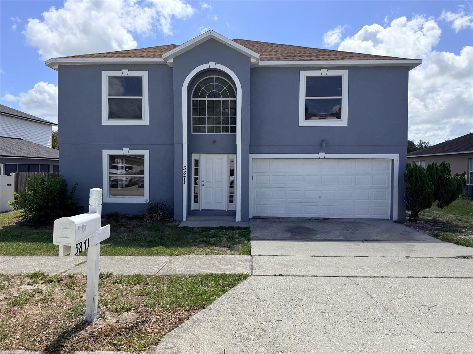 5871 Windridge Dr