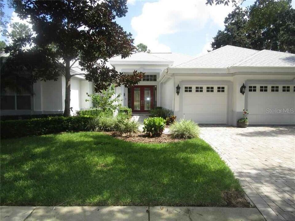 5429 Burnt Hickory Dr