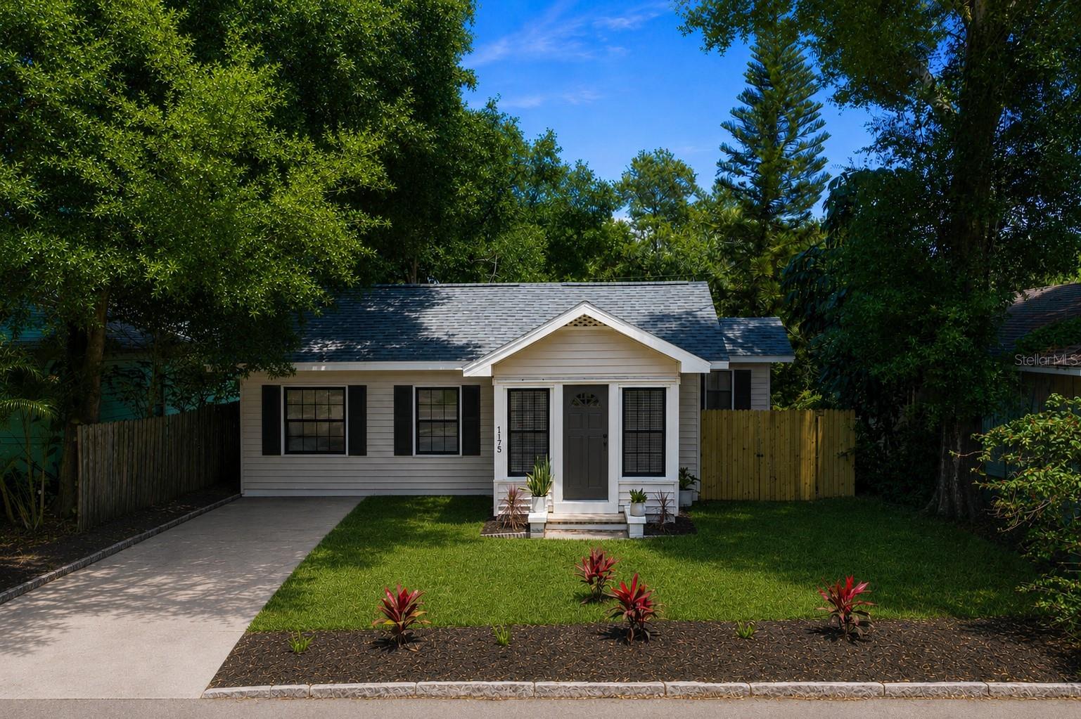 1175 Highland CT N photo 1