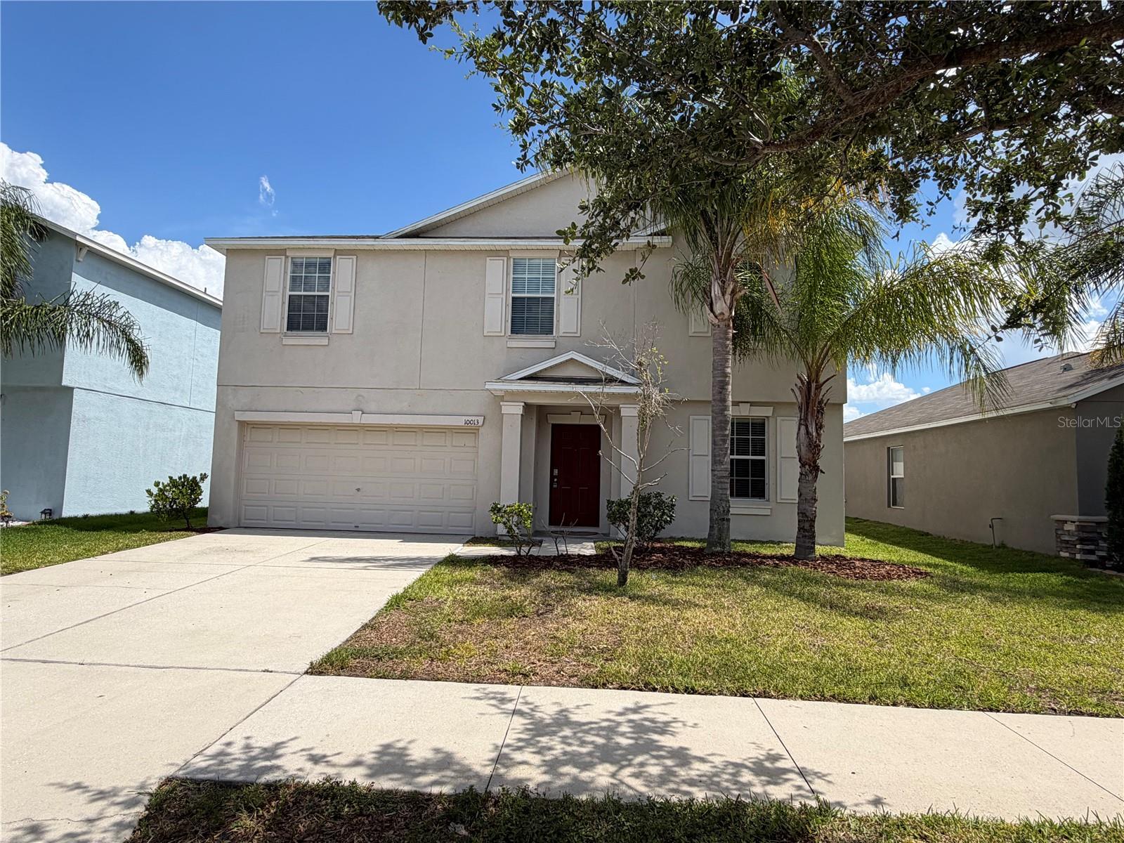 10013 Crested Fringe Dr