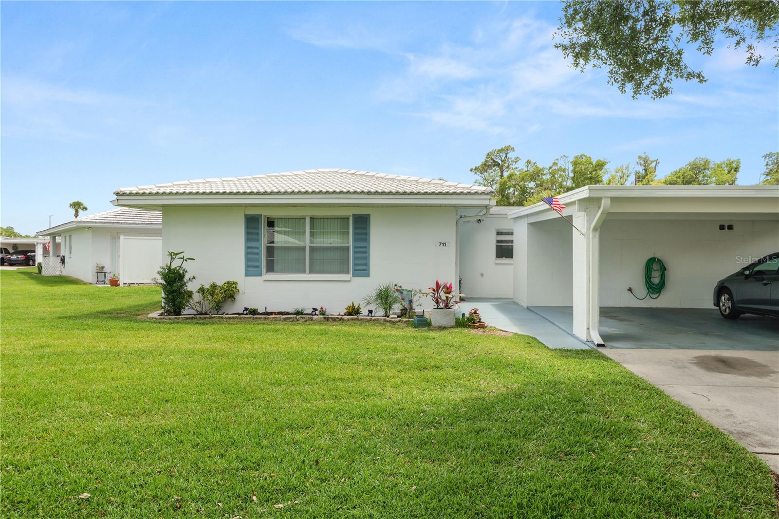 711 Barber Cir #711 photo 1
