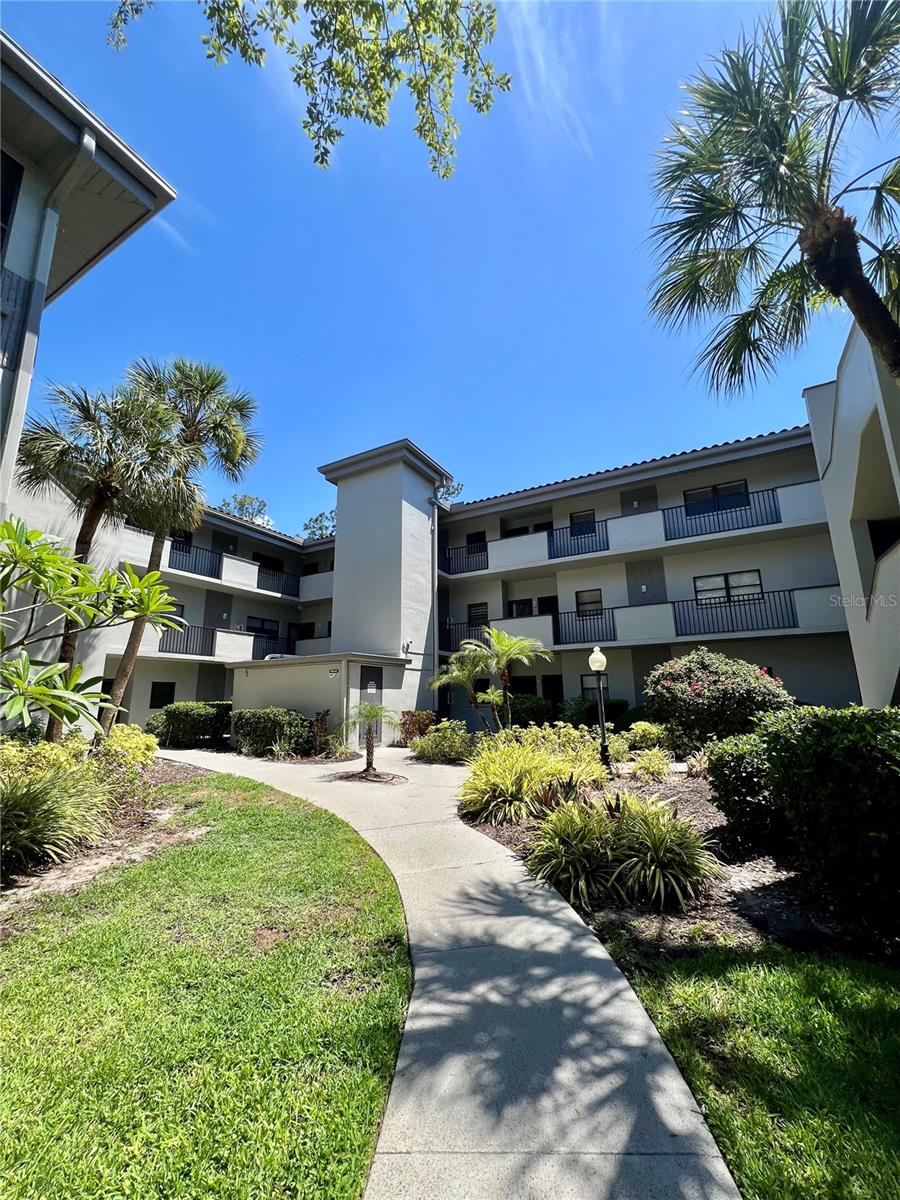 2650 Countryside Blvd #B302 photo 1