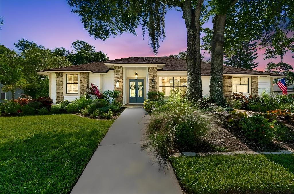 4627 Trails Dr photo 1