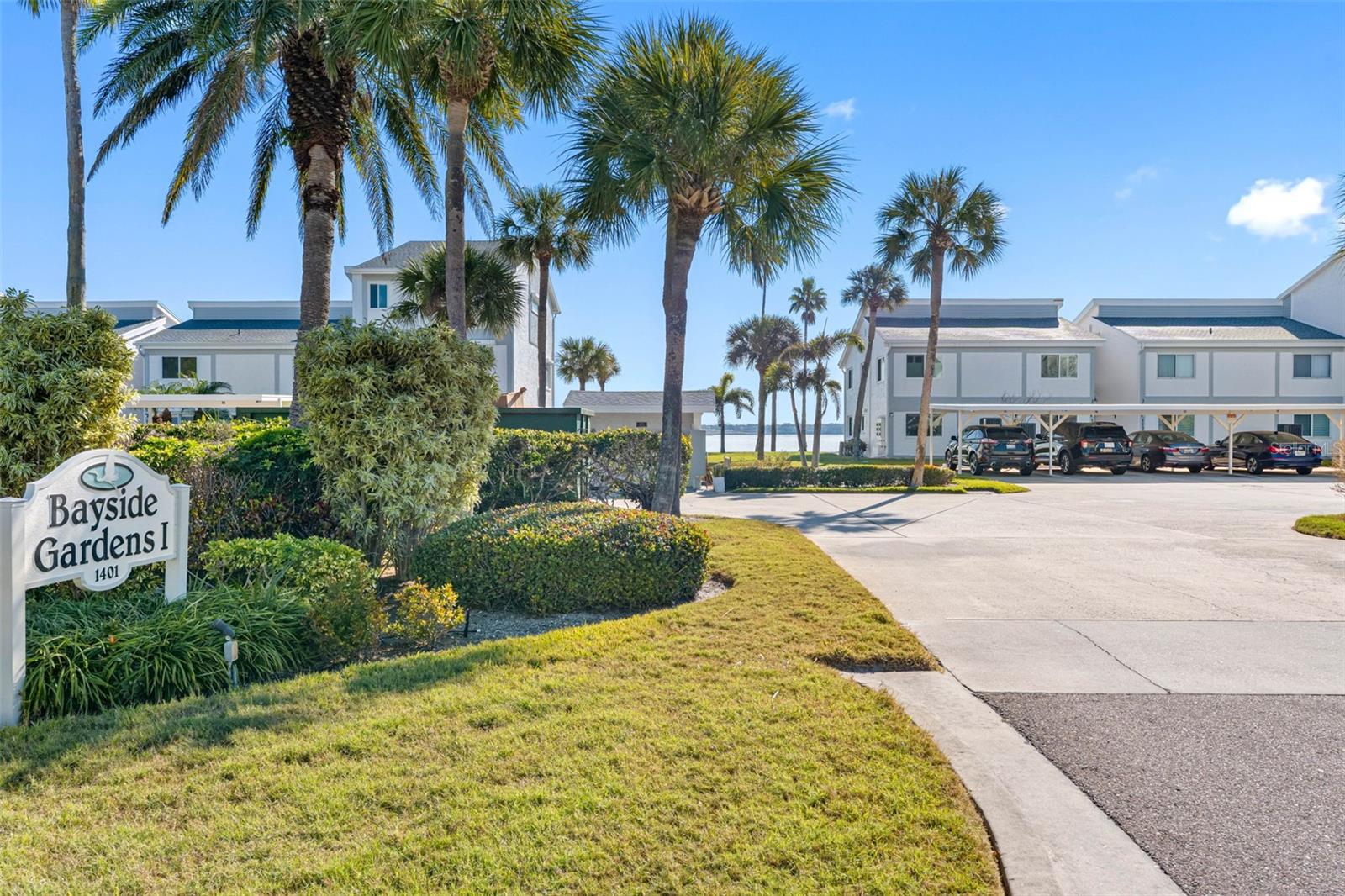 1401 Gulf Blvd #212 photo 1