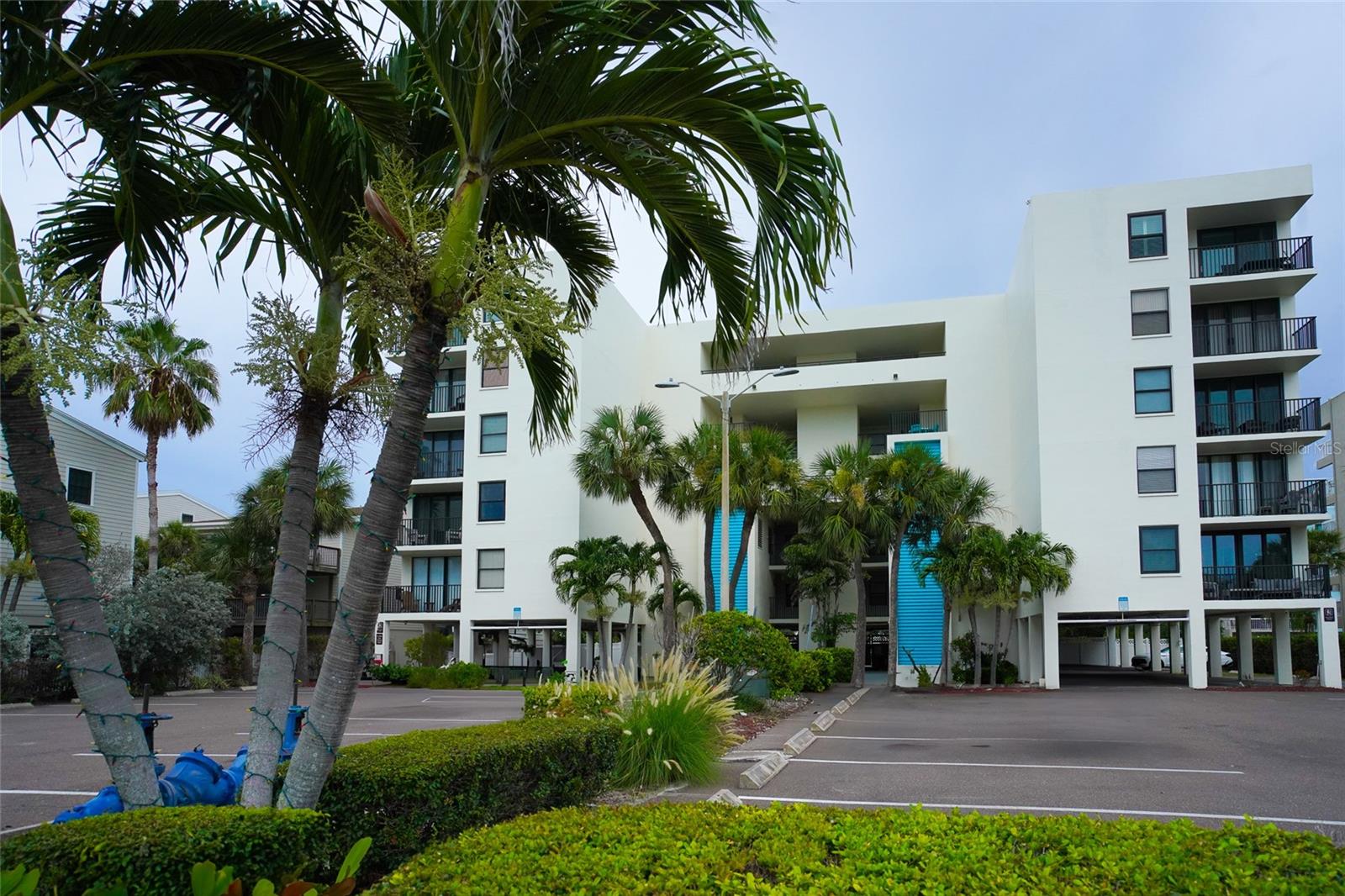 19931 Gulf Blvd #D2