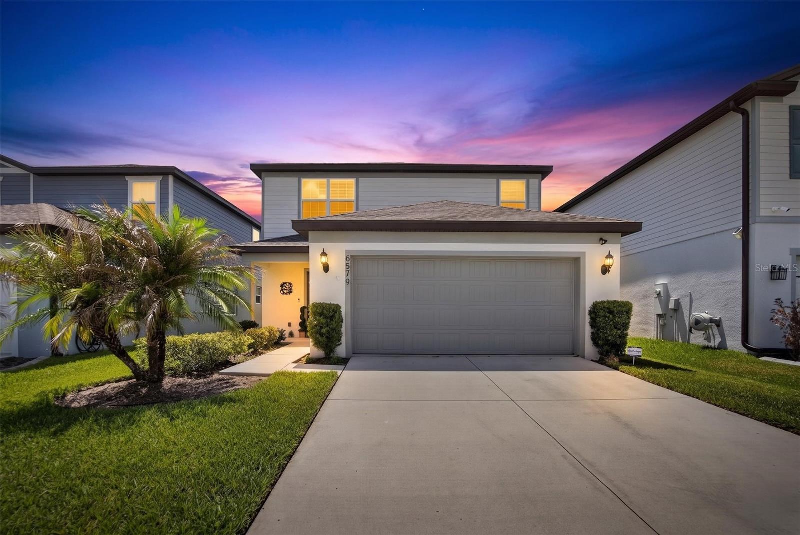 6579 Ryestone Way photo 1