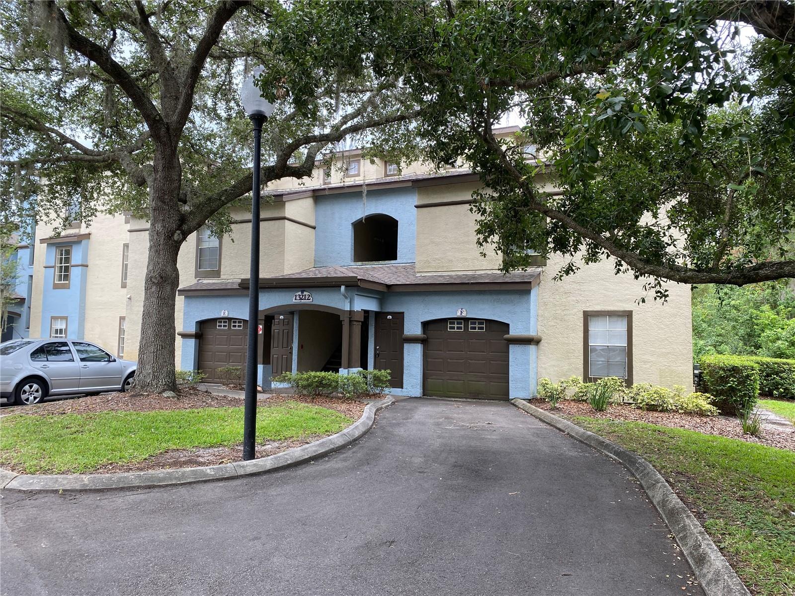 13212 Arbor Isle Dr #201