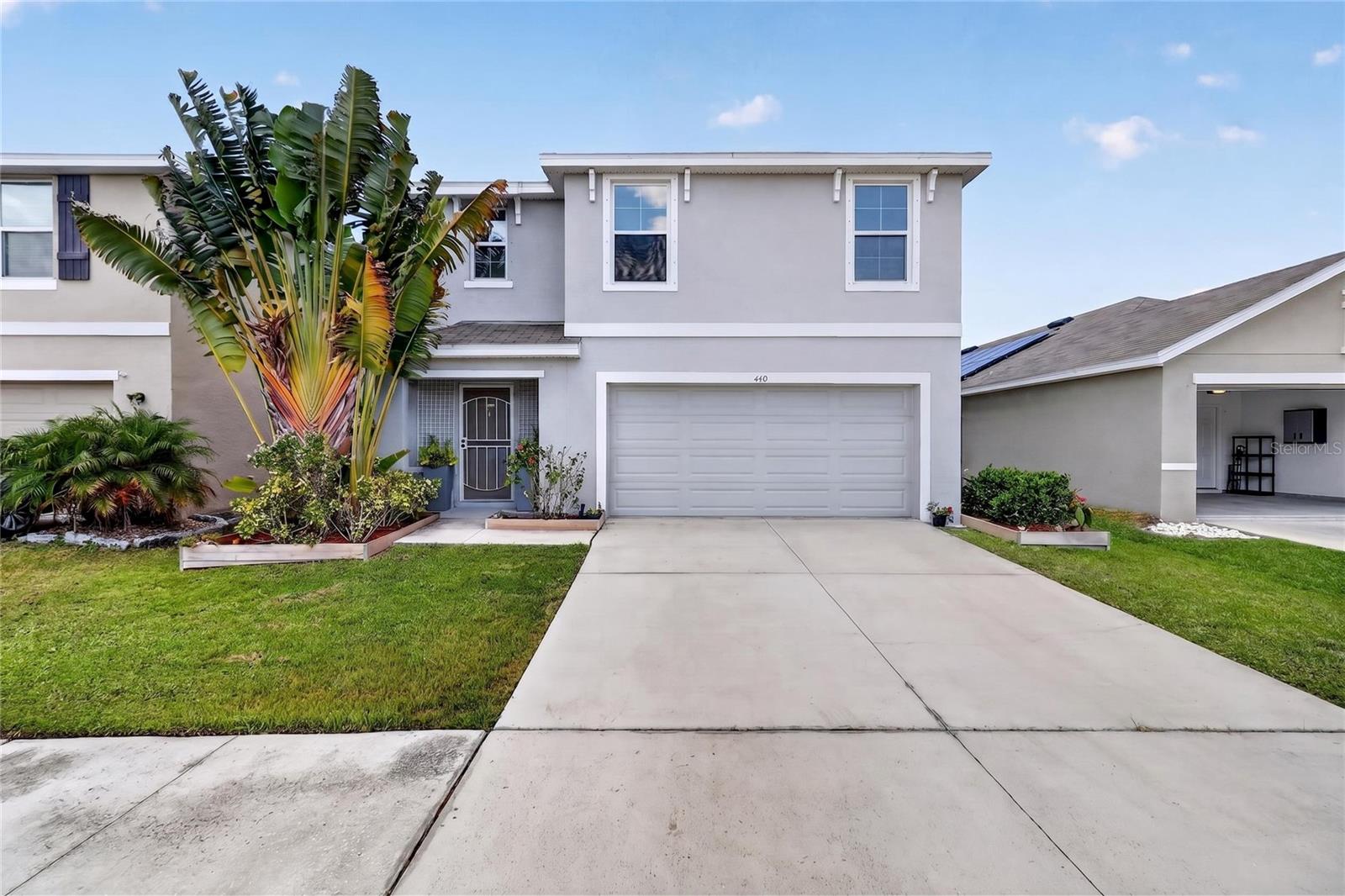 440 Olive Conch St photo 1