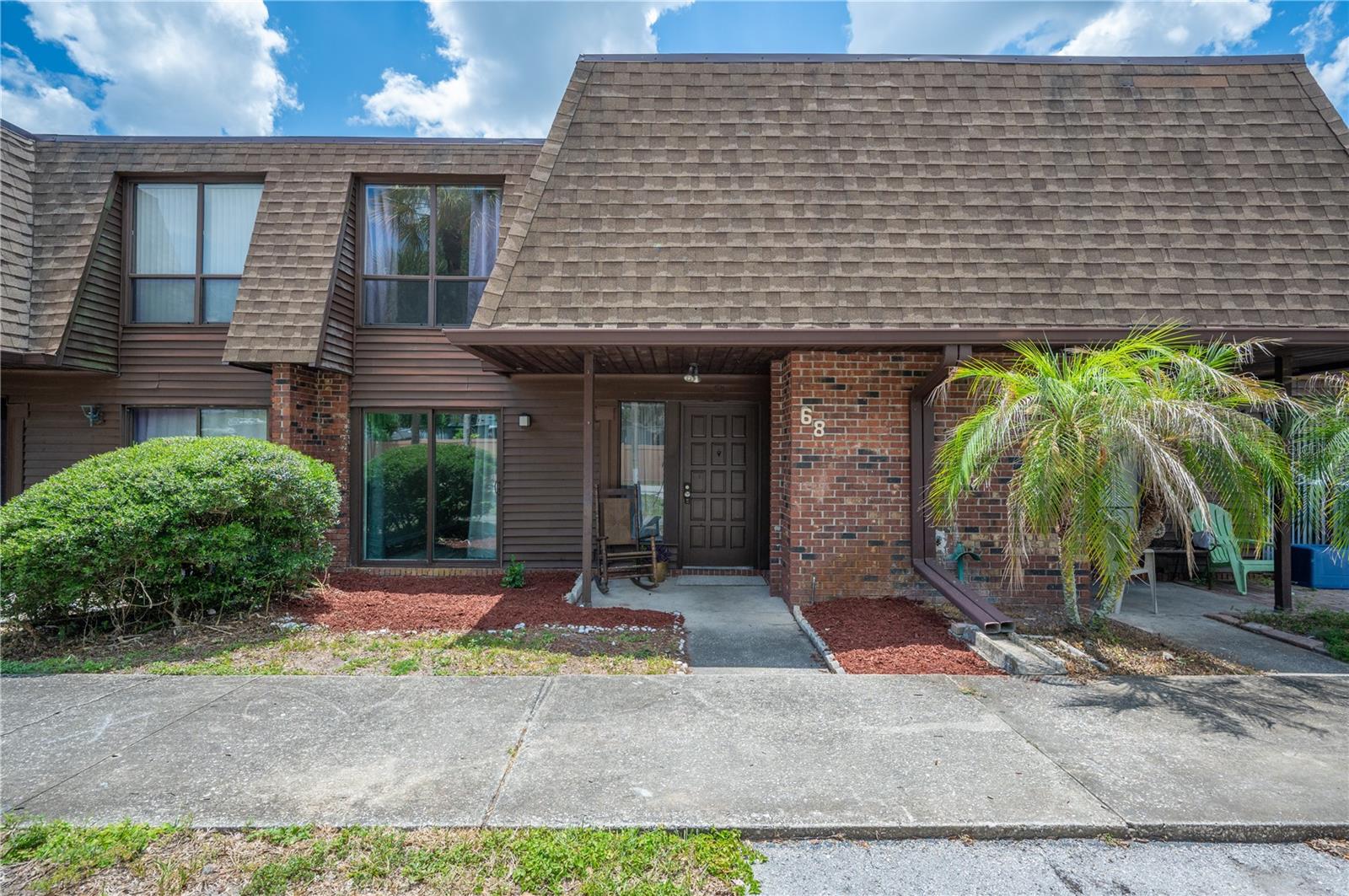 1836 N Crystal Lake Dr #68 photo 1