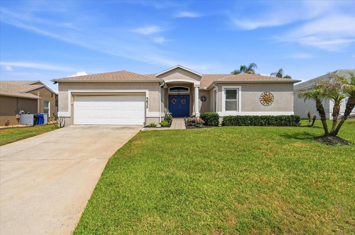 5832 Swallow Dr