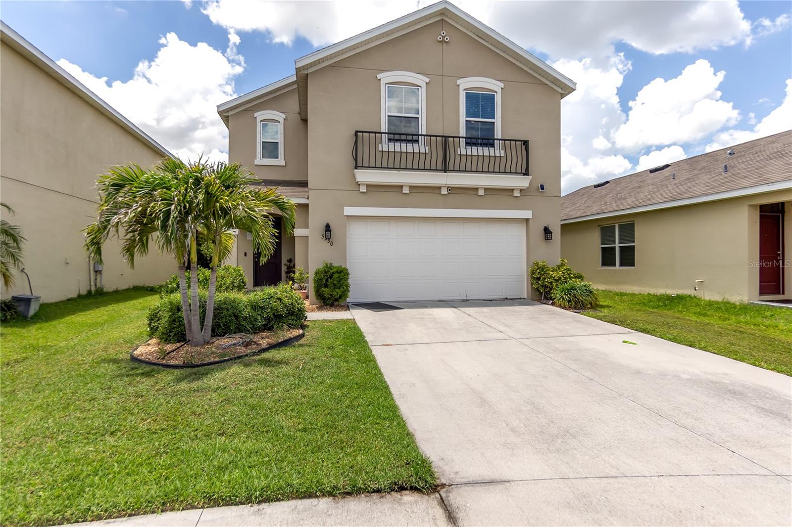5330 San Palermo Dr photo 1